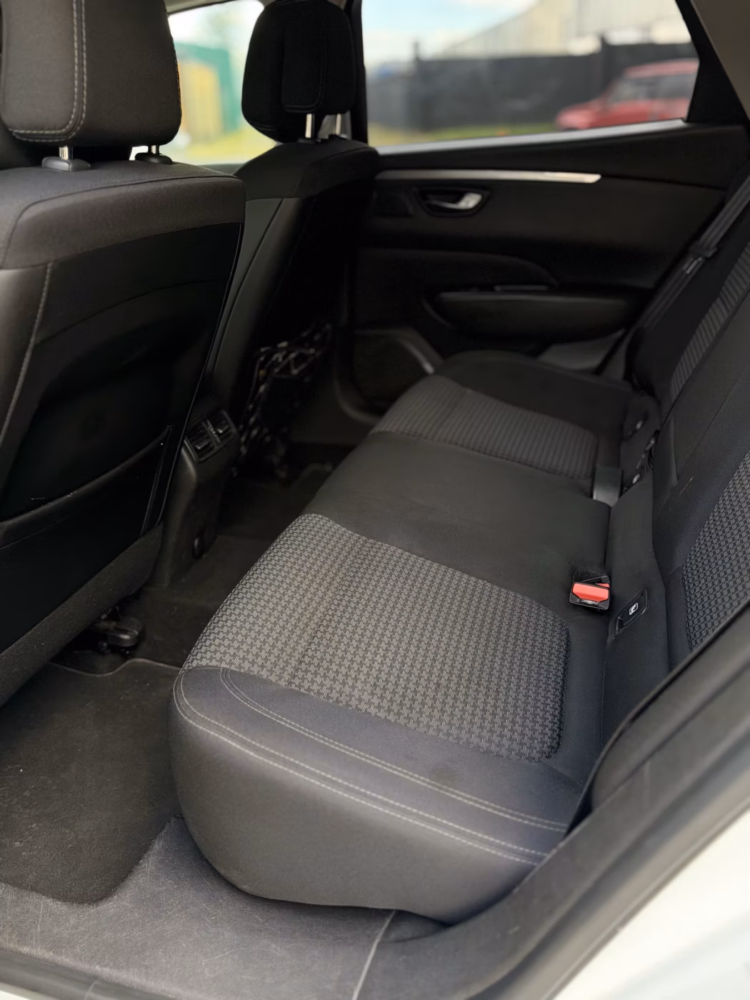 Renault Talisman фото 23