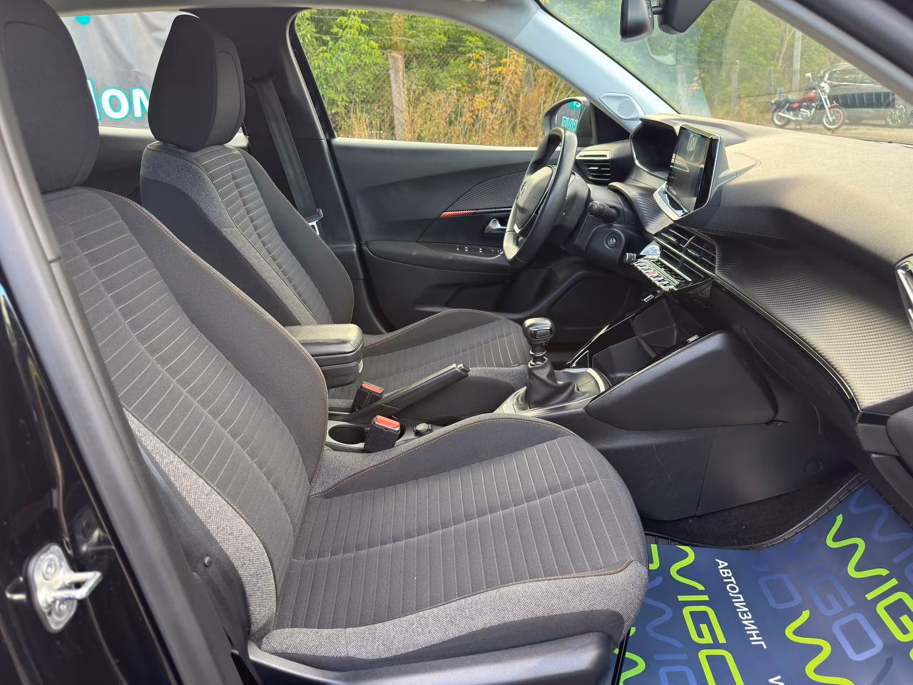Peugeot 2008 фото 19