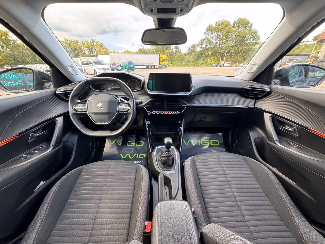 Peugeot 2008 фото 22