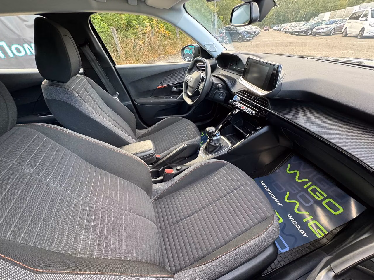 Peugeot 2008 фото 20