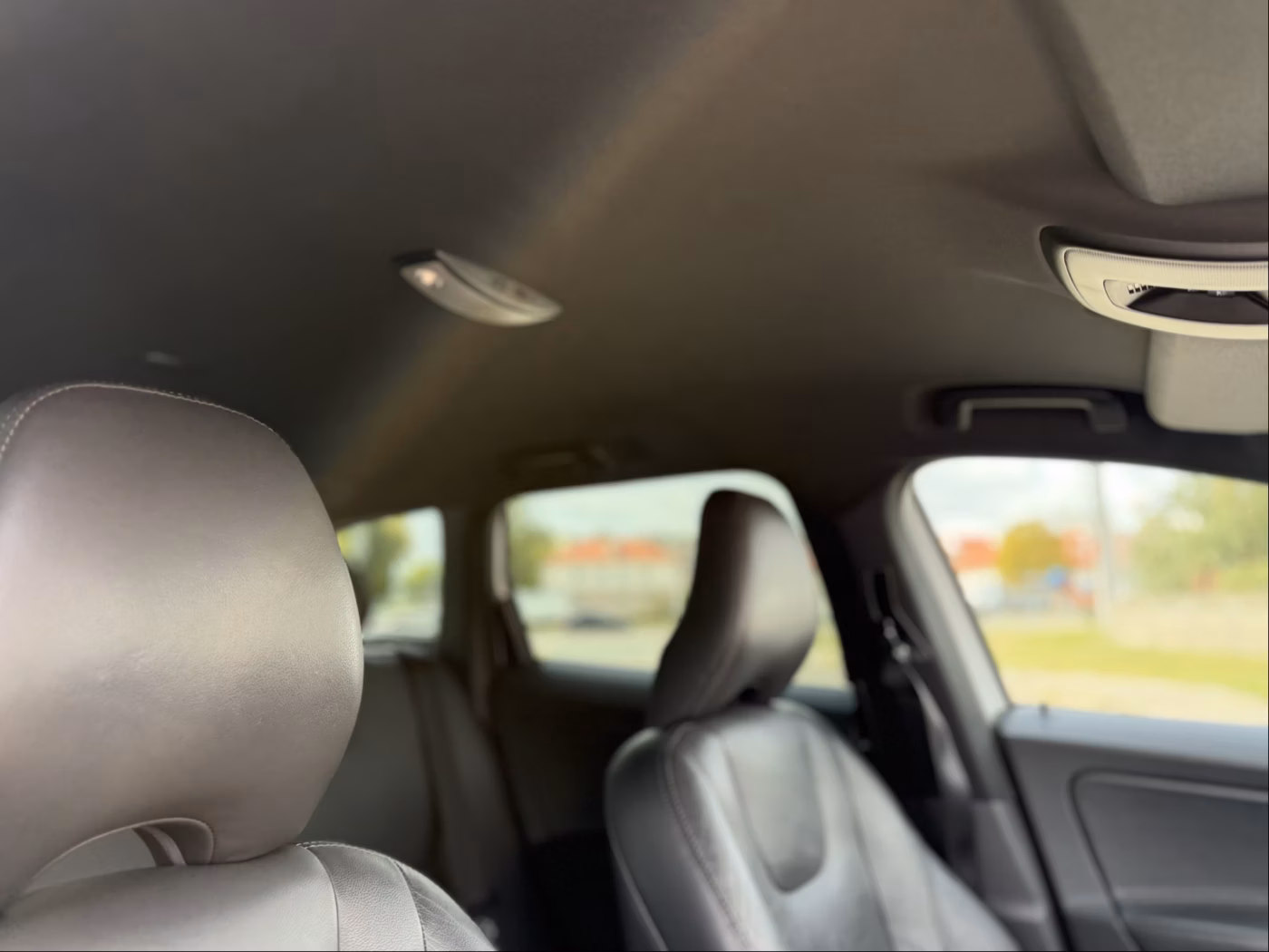 Volvo XC60 фото 25