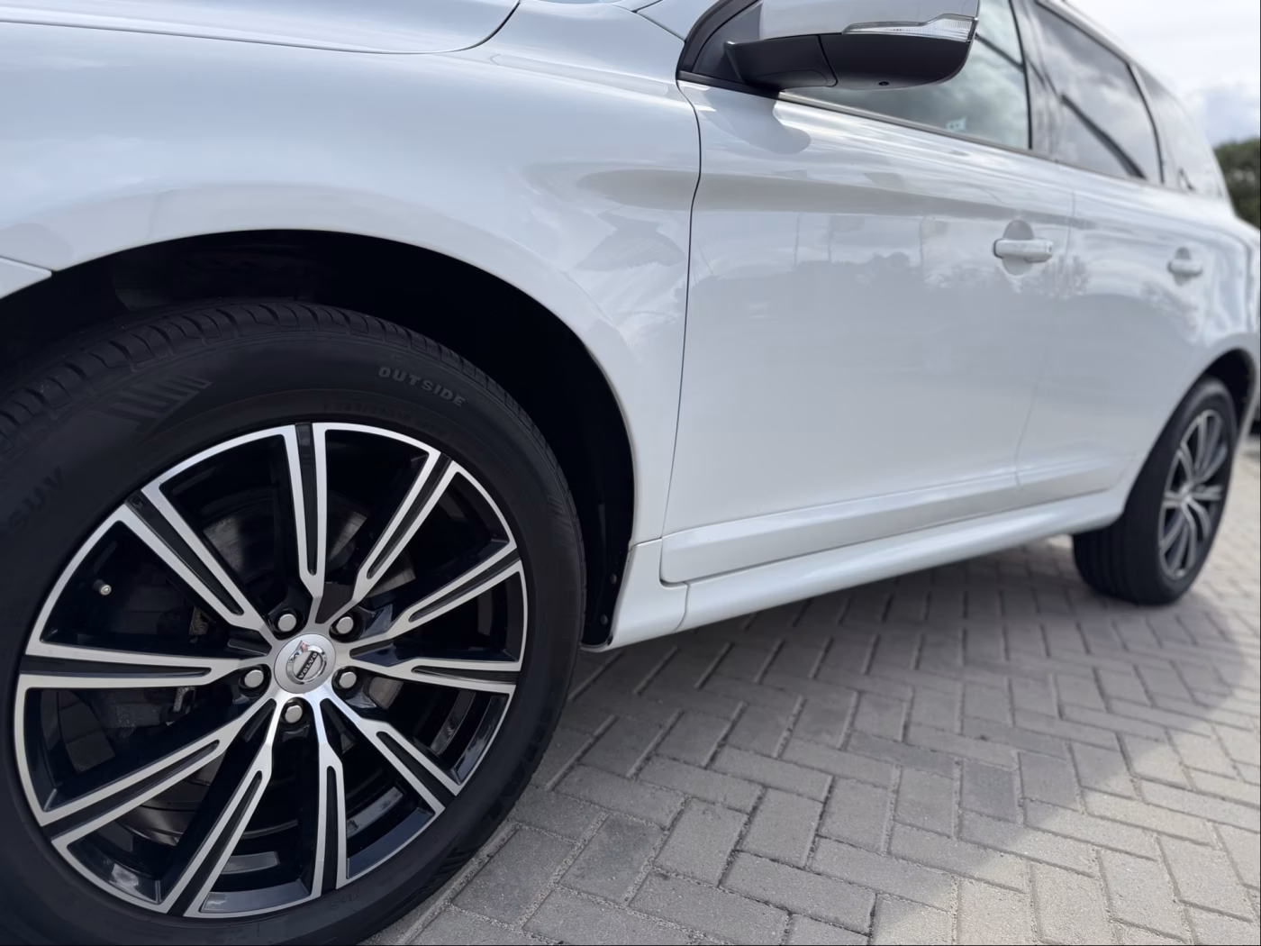 Volvo XC60 фото 13