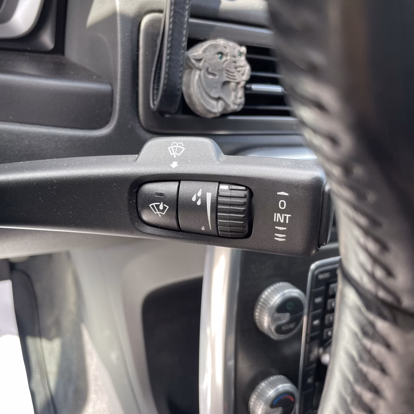 Volvo S80 фото 12
