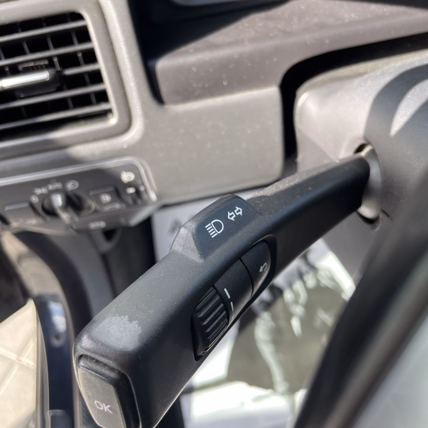 Volvo S80 фото 11
