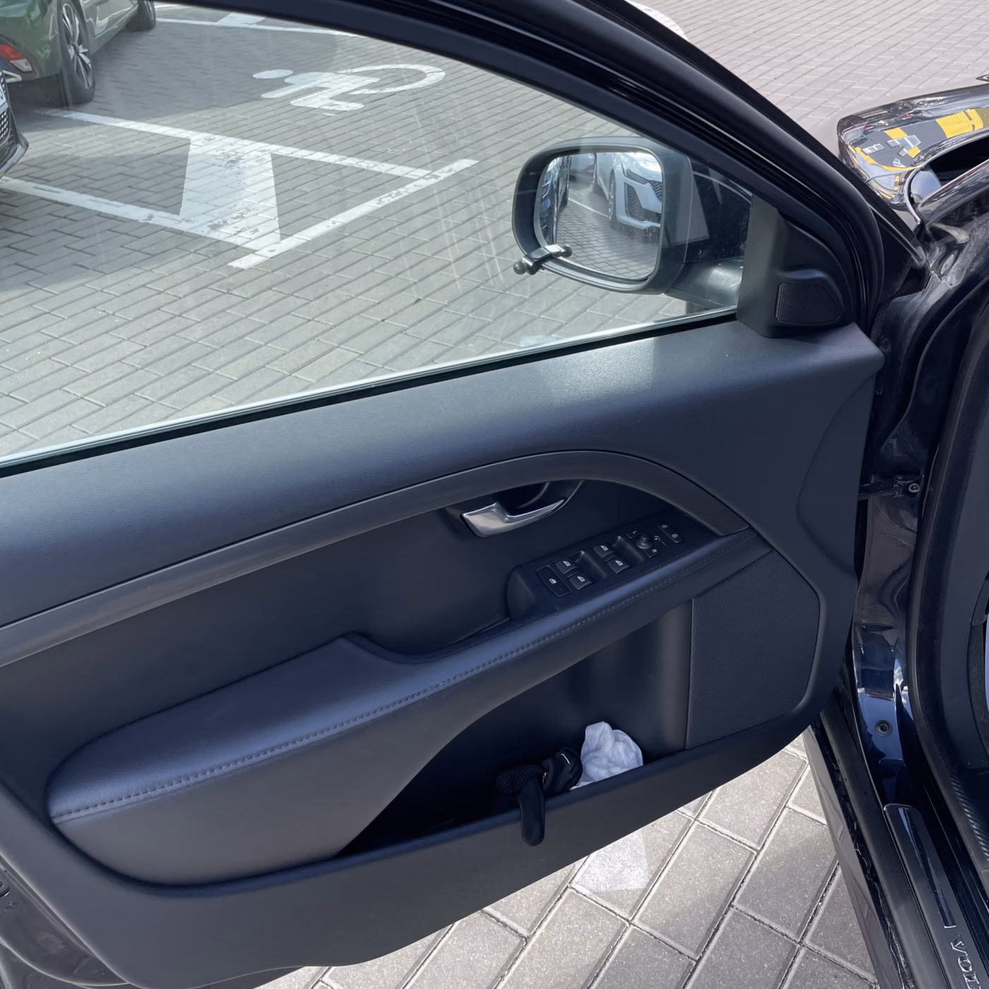 Volvo S80 фото 7