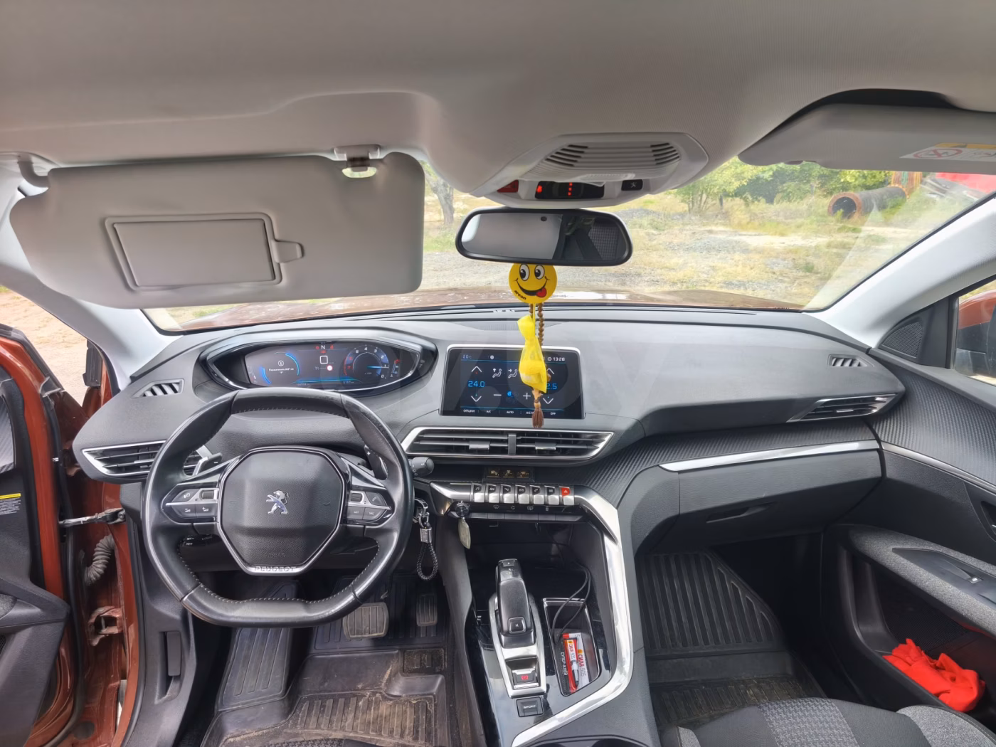 Peugeot 3008 фото 4