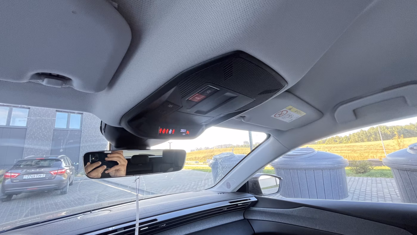 Peugeot 308 фото 10