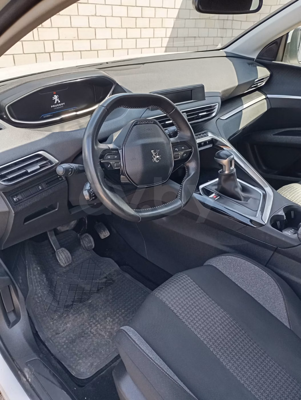 Peugeot 5008 фото 6