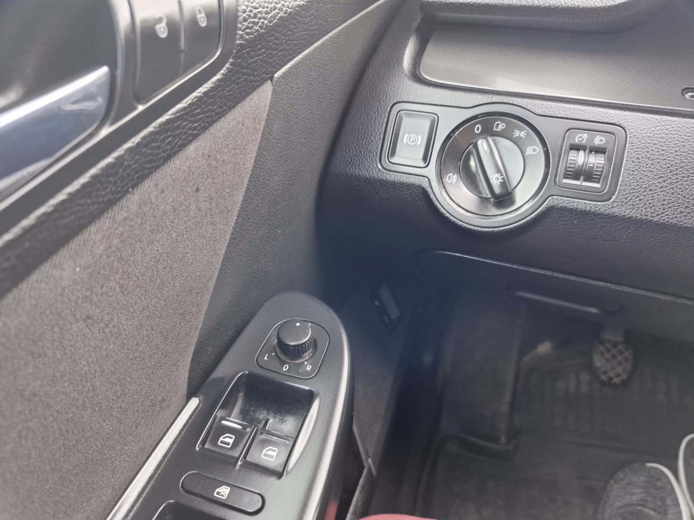 Volkswagen Passat фото 23