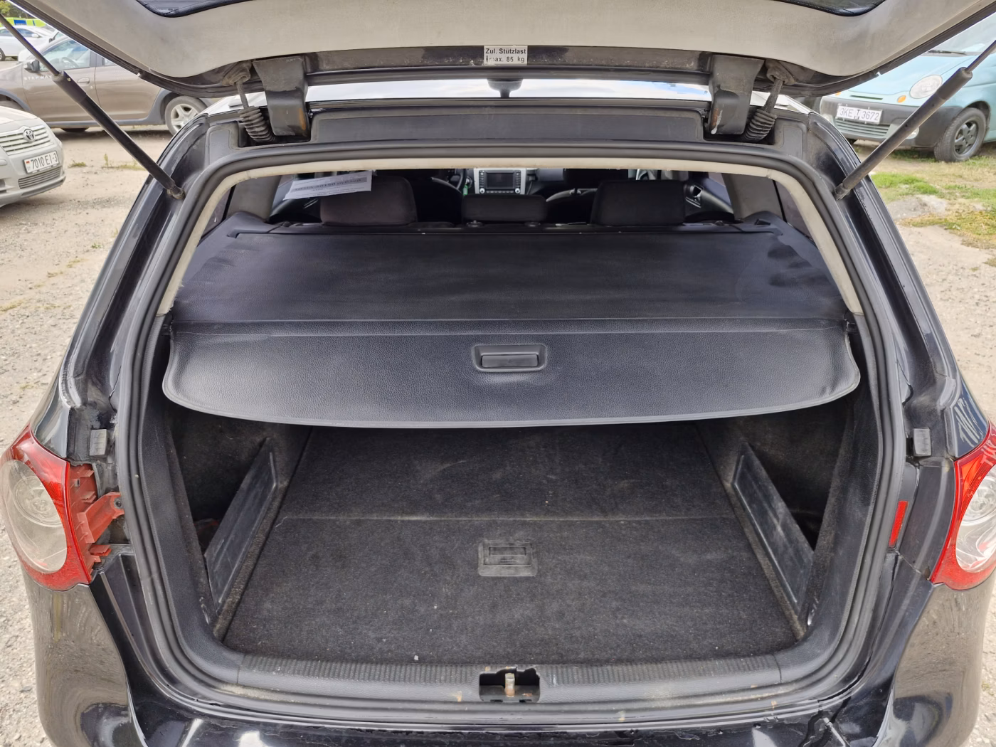 Volkswagen Passat фото 16