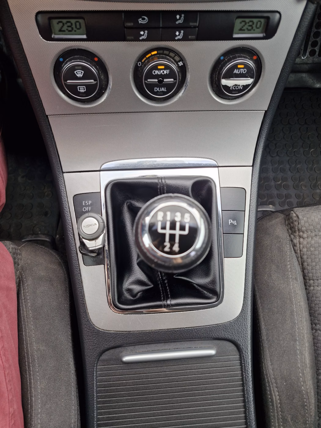 Volkswagen Passat фото 26