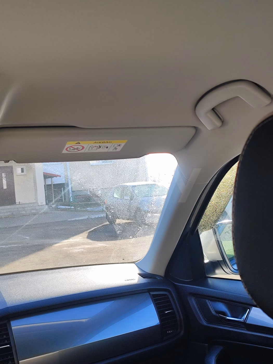 Skoda Kodiaq фото 10