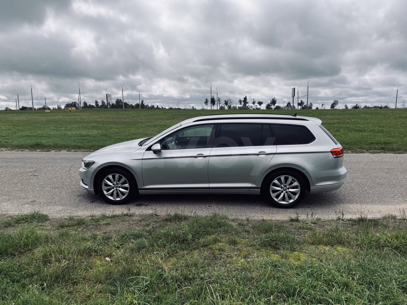 Volkswagen Passat фото 3