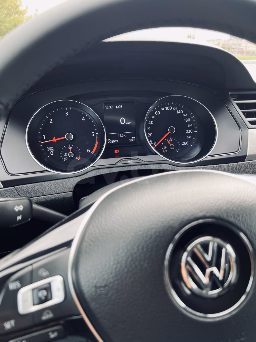 Volkswagen Passat фото 12