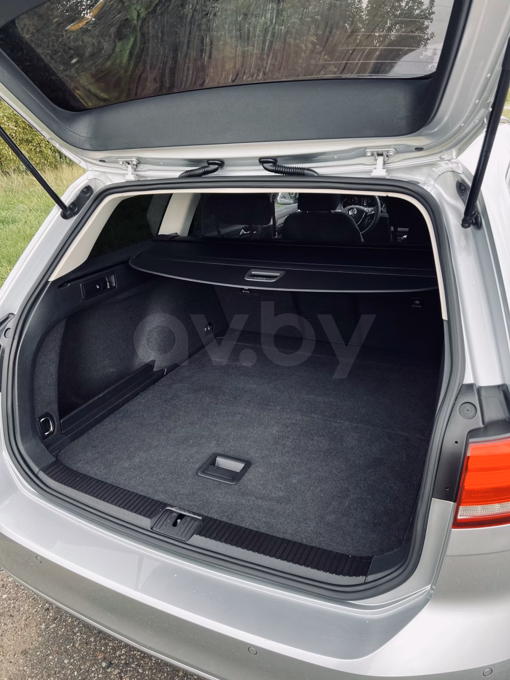 Volkswagen Passat фото 24