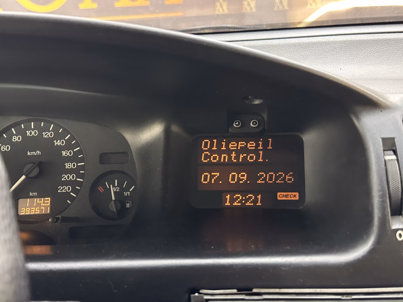Opel Zafira фото 14