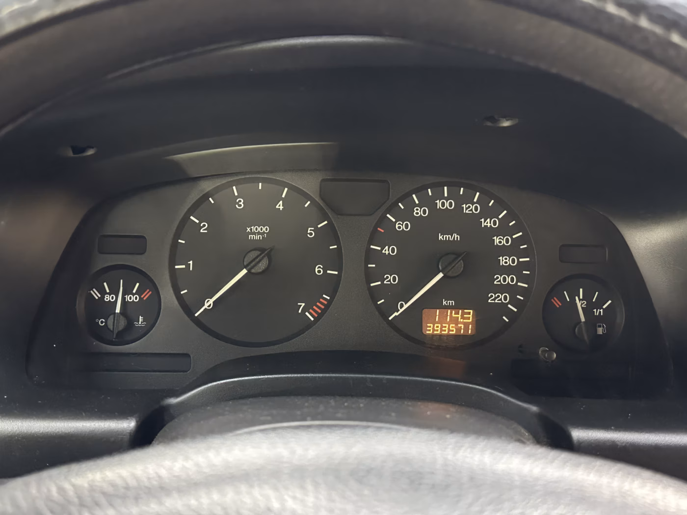 Opel Zafira фото 13