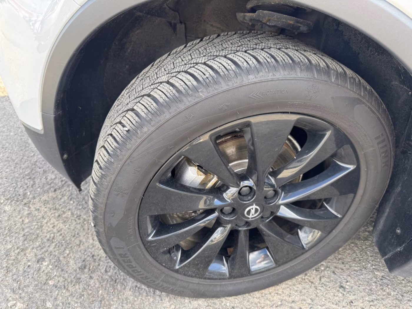Opel Mokka фото 18