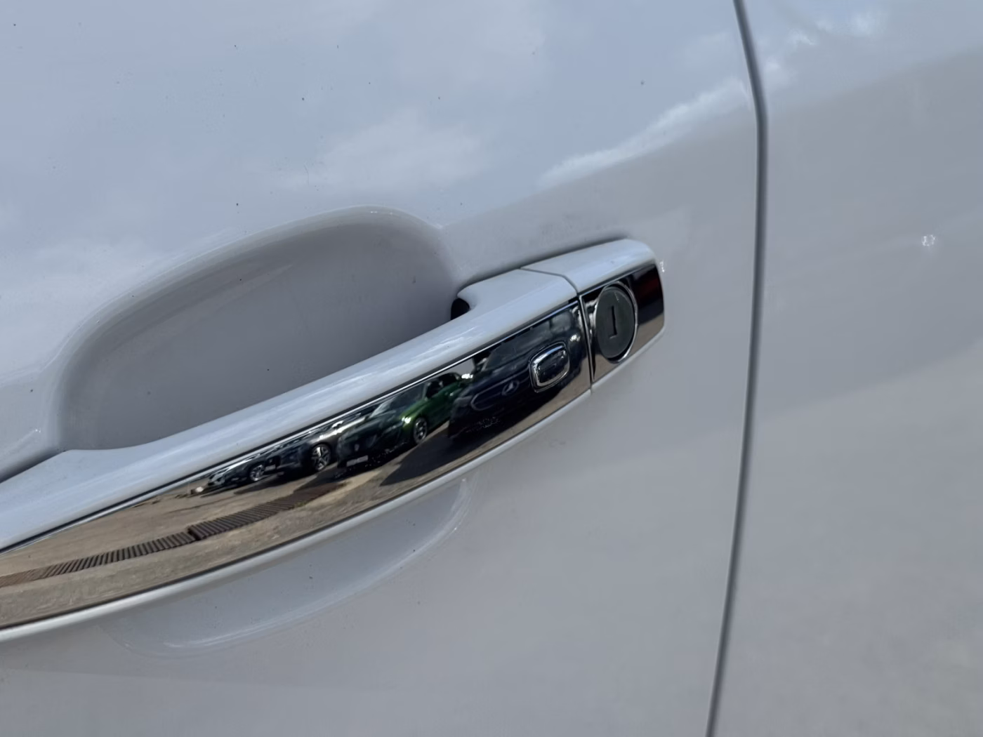 Opel Mokka фото 21