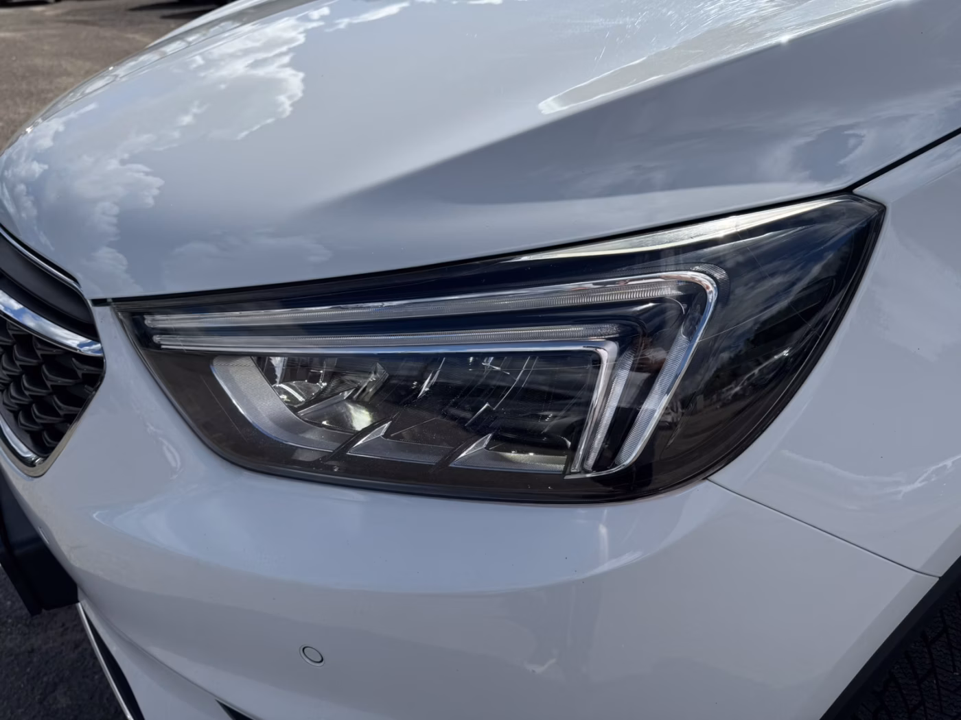 Opel Mokka фото 22