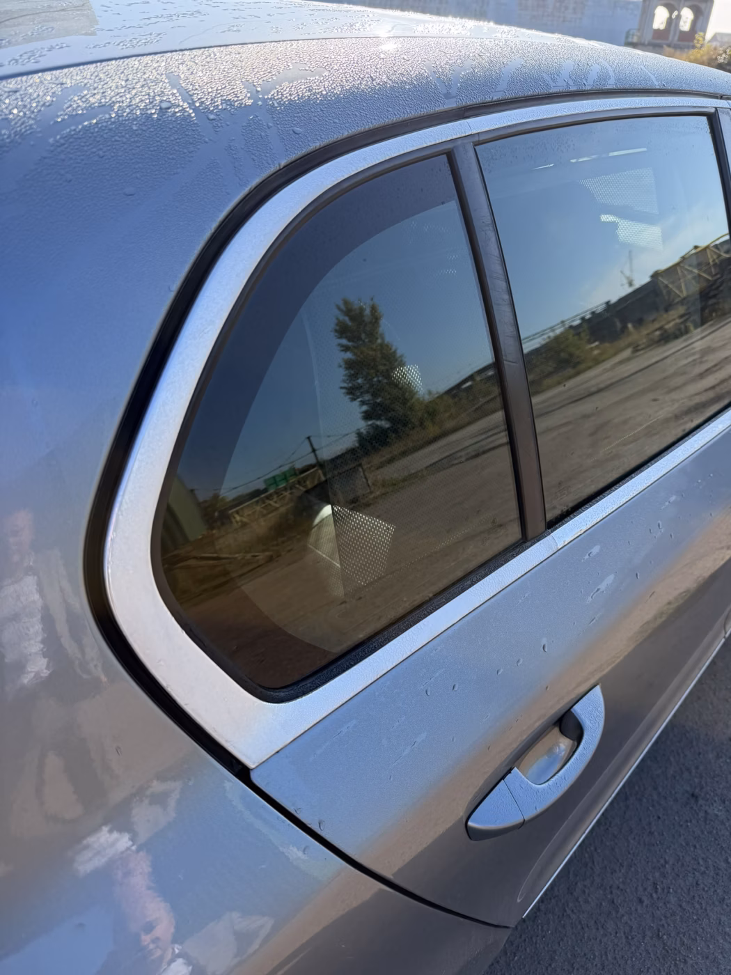 Skoda Superb фото 23