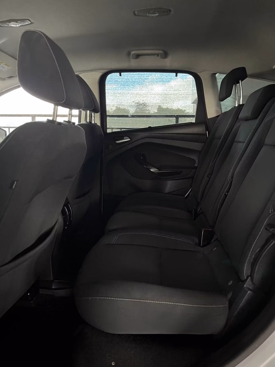 Ford C-MAX фото 15