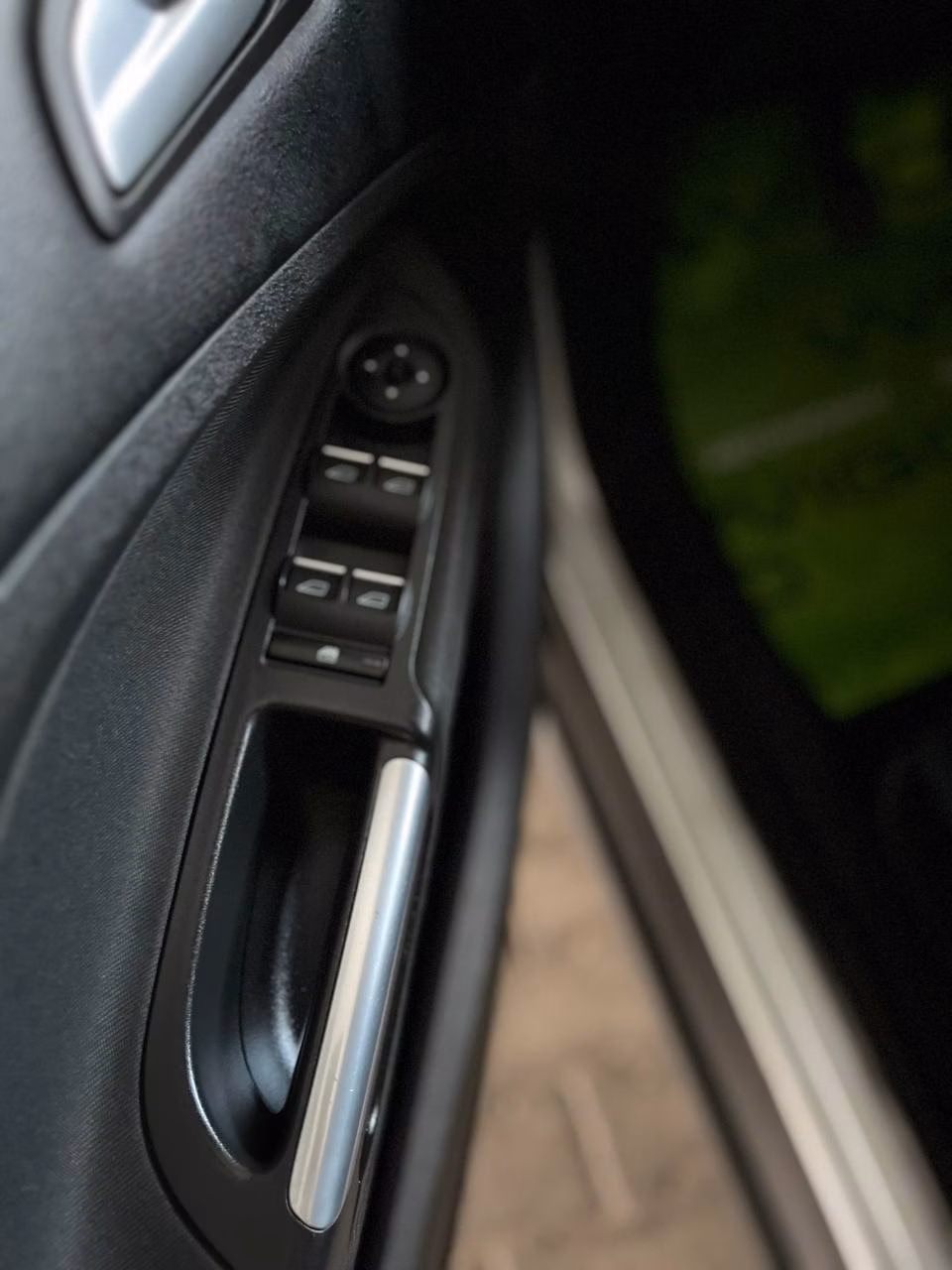 Ford C-MAX фото 12