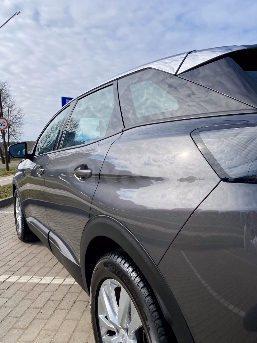 Peugeot 3008 фото 3