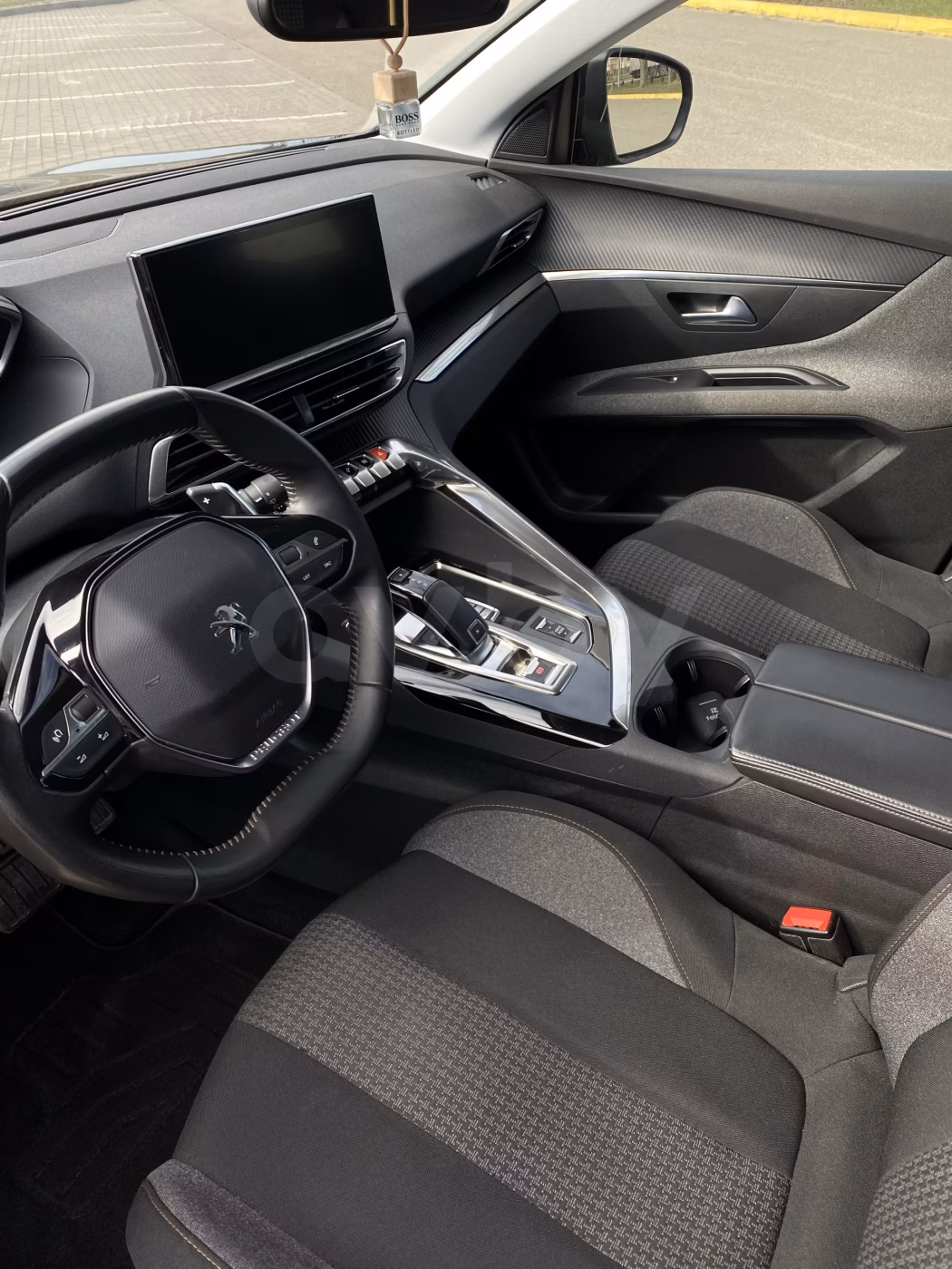 Peugeot 3008 фото 7