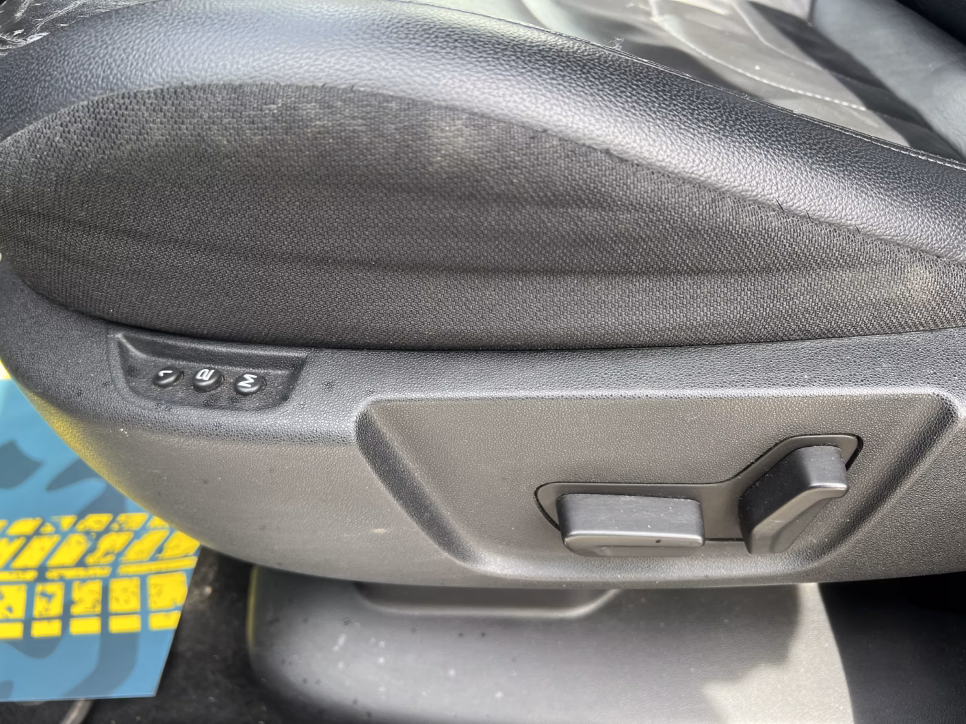 Citroen C4 Grand Picasso фото 19