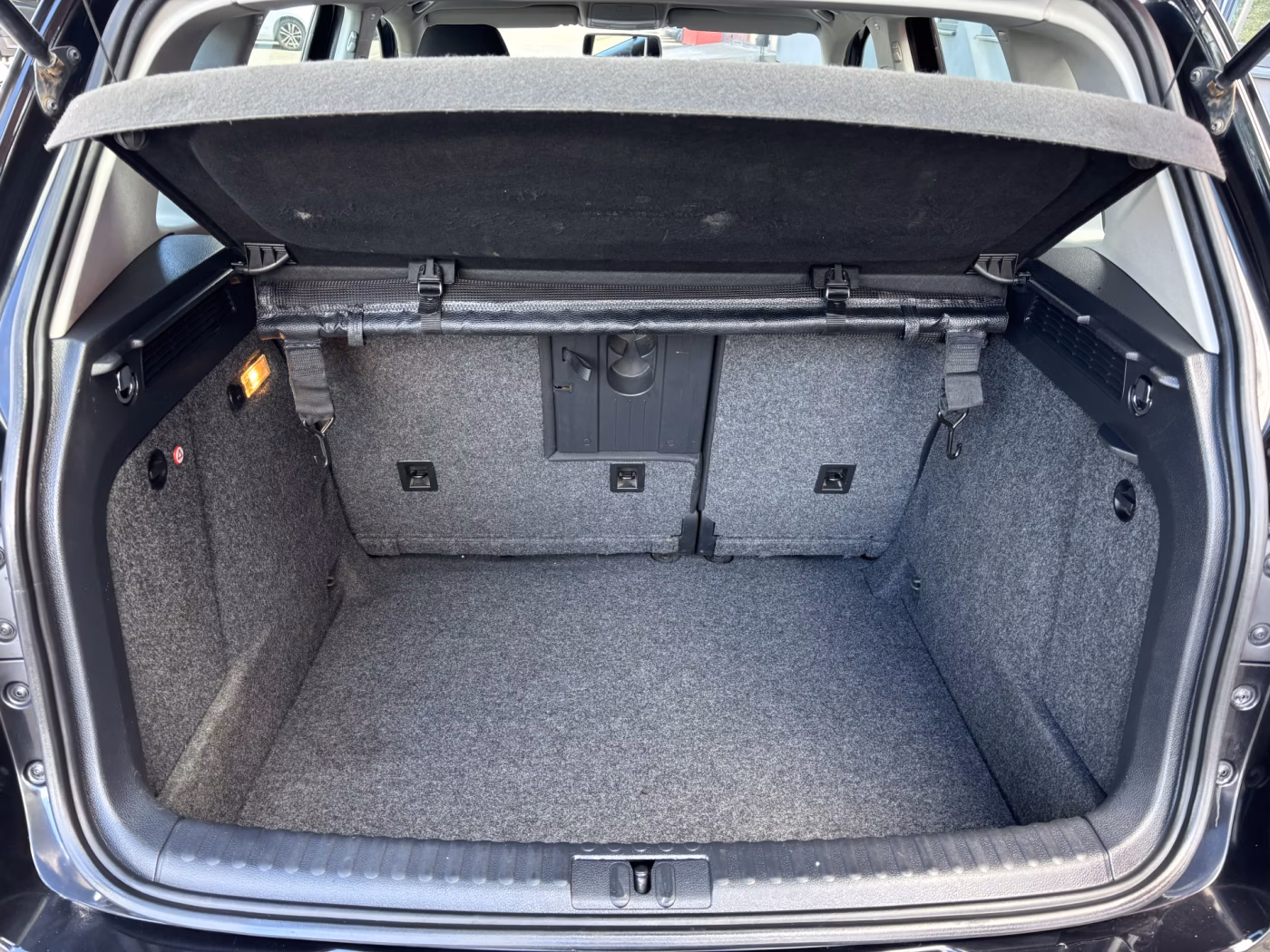 Volkswagen Tiguan фото 8