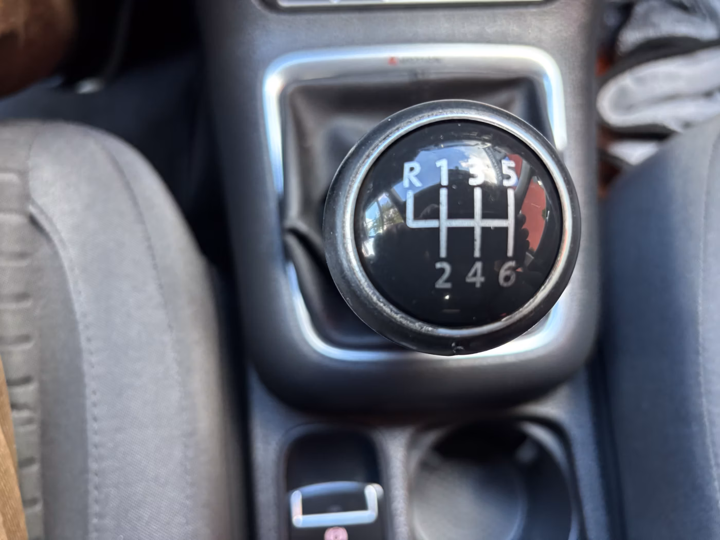Volkswagen Tiguan фото 15