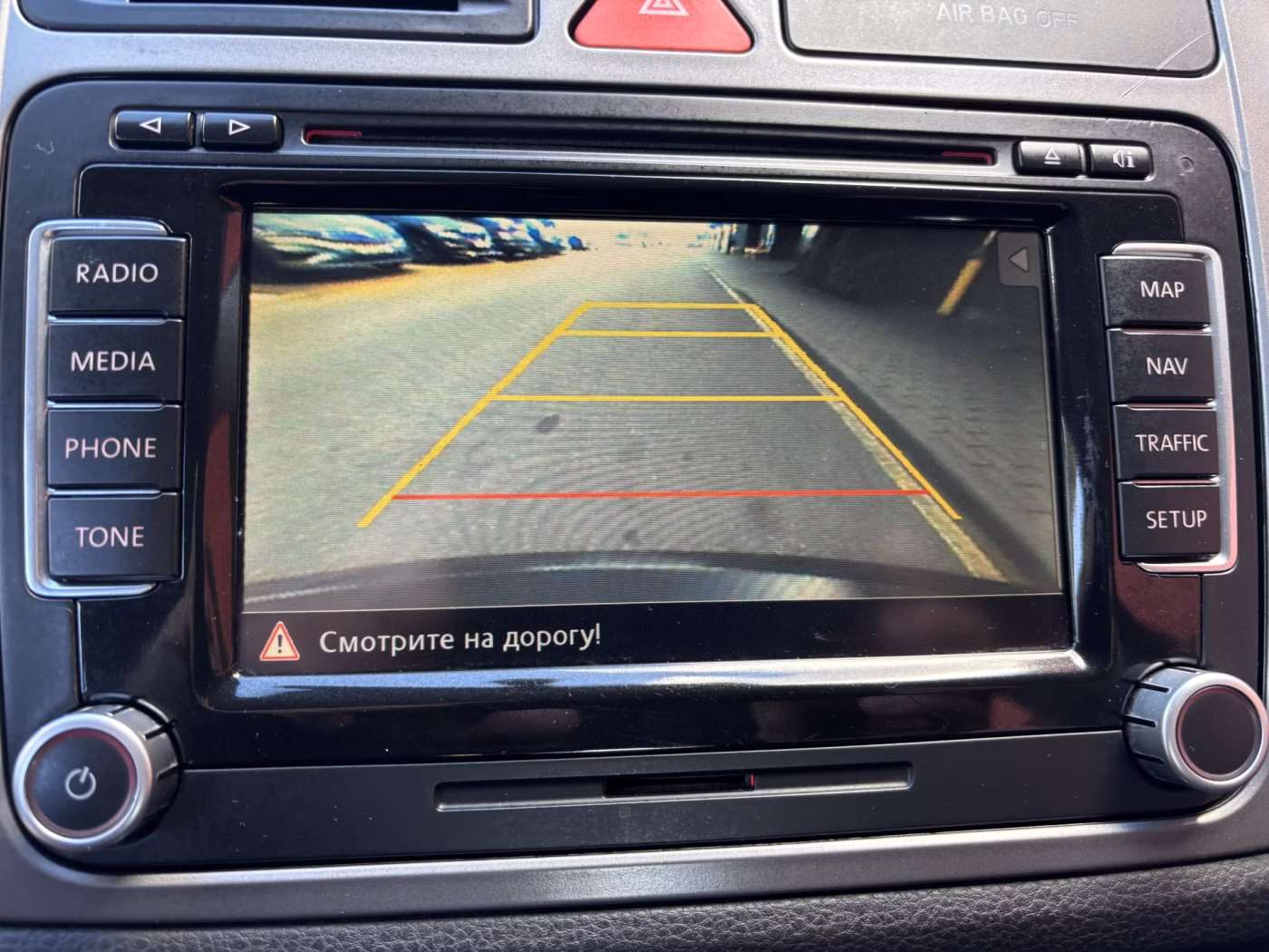 Volkswagen Tiguan фото 11