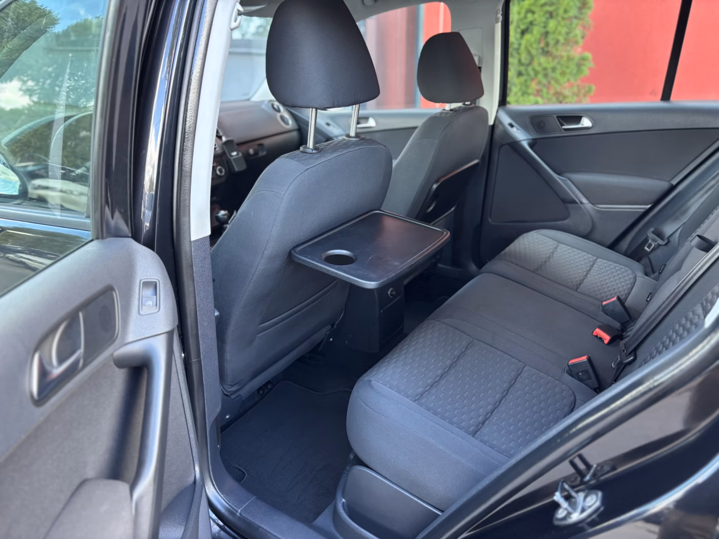 Volkswagen Tiguan фото 18