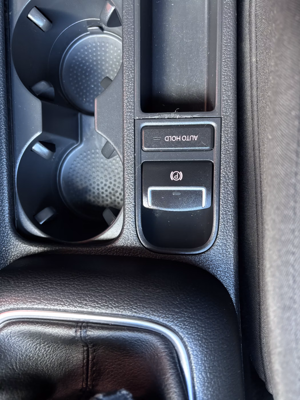 Volkswagen Tiguan фото 17