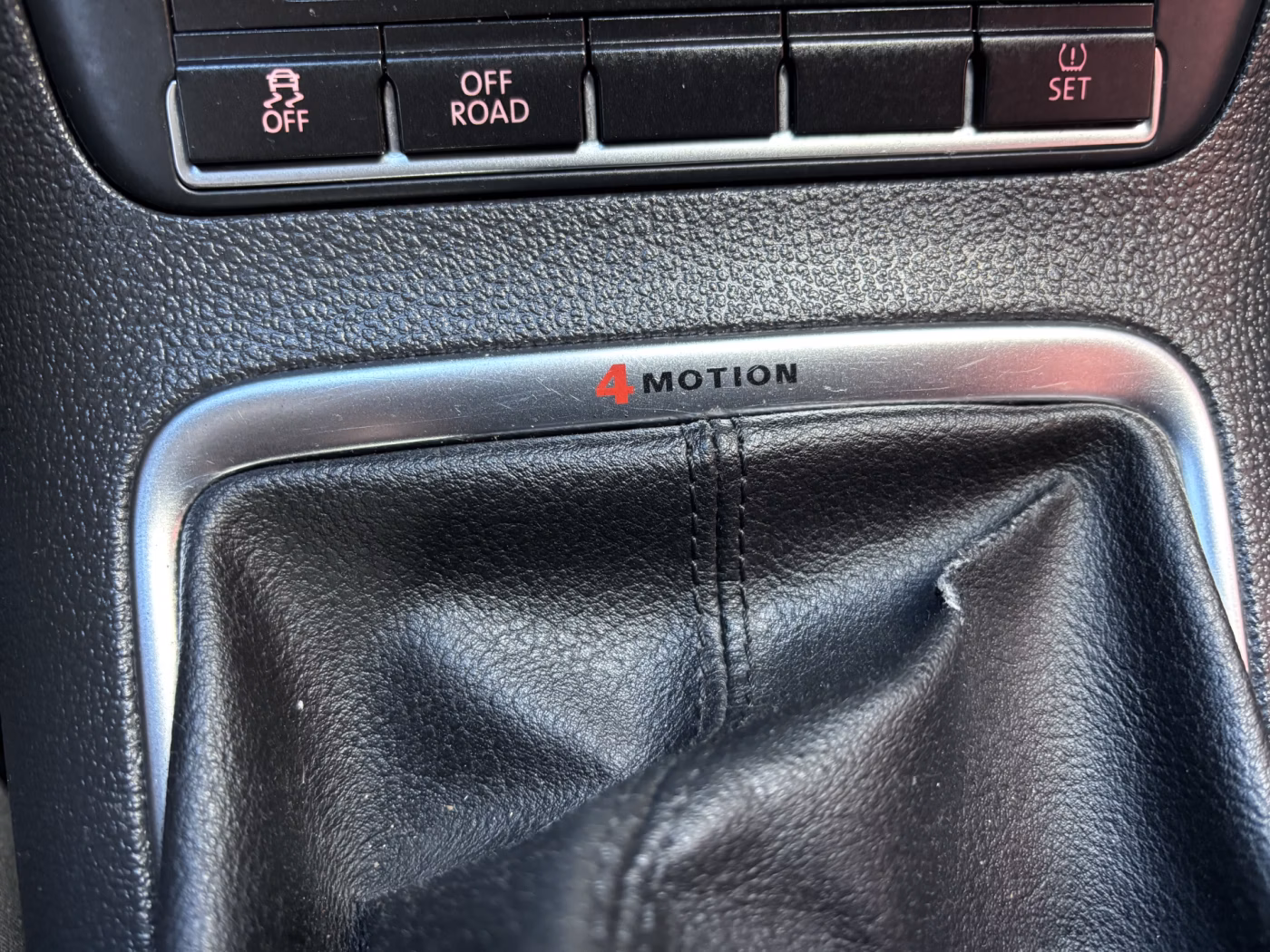 Volkswagen Tiguan фото 16