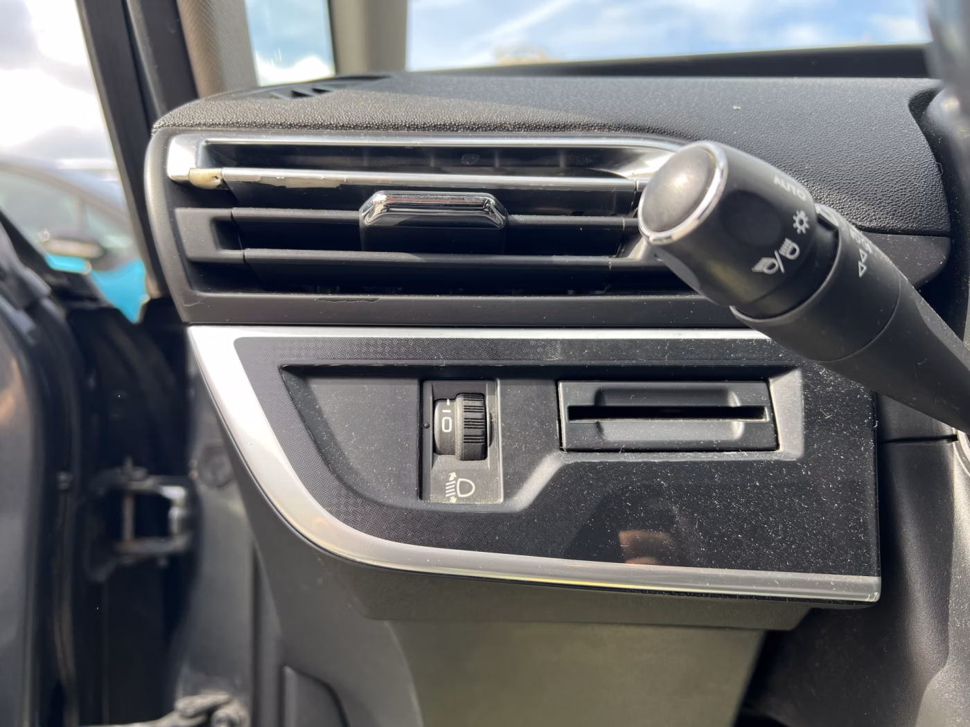 Citroen C4 Grand Picasso фото 26