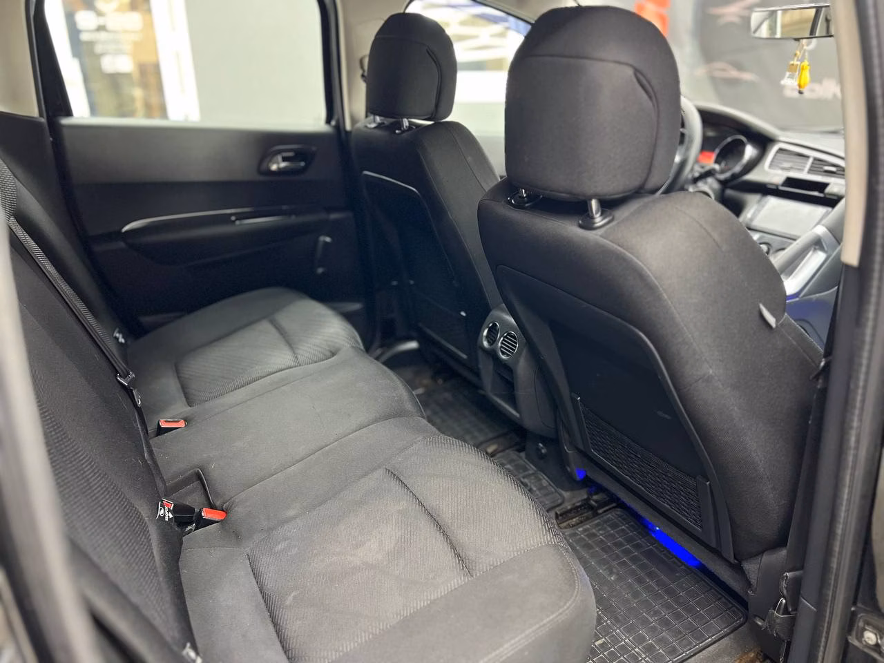 Peugeot 3008 фото 9