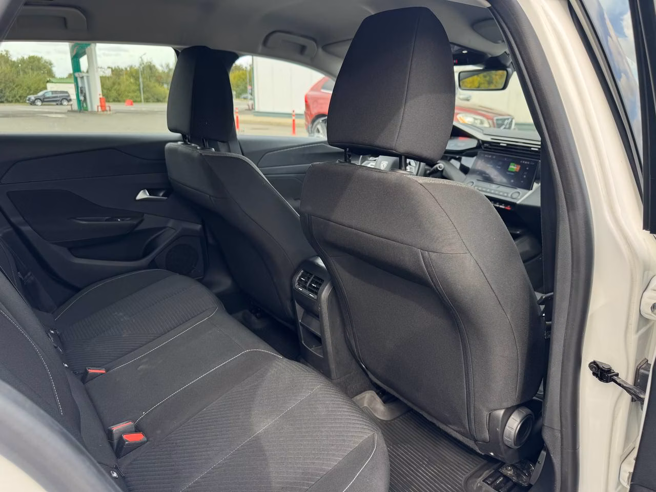 Peugeot 308 фото 19