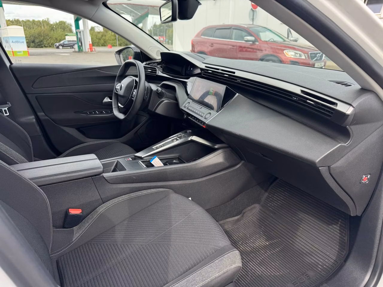 Peugeot 308 фото 20