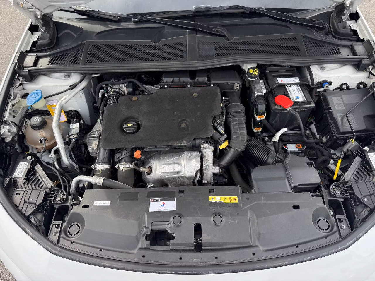 Peugeot 308 фото 21