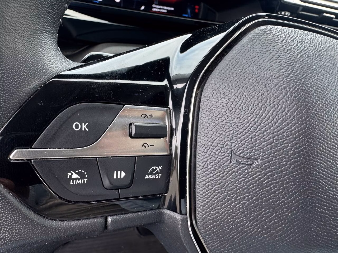 Peugeot 308 фото 11