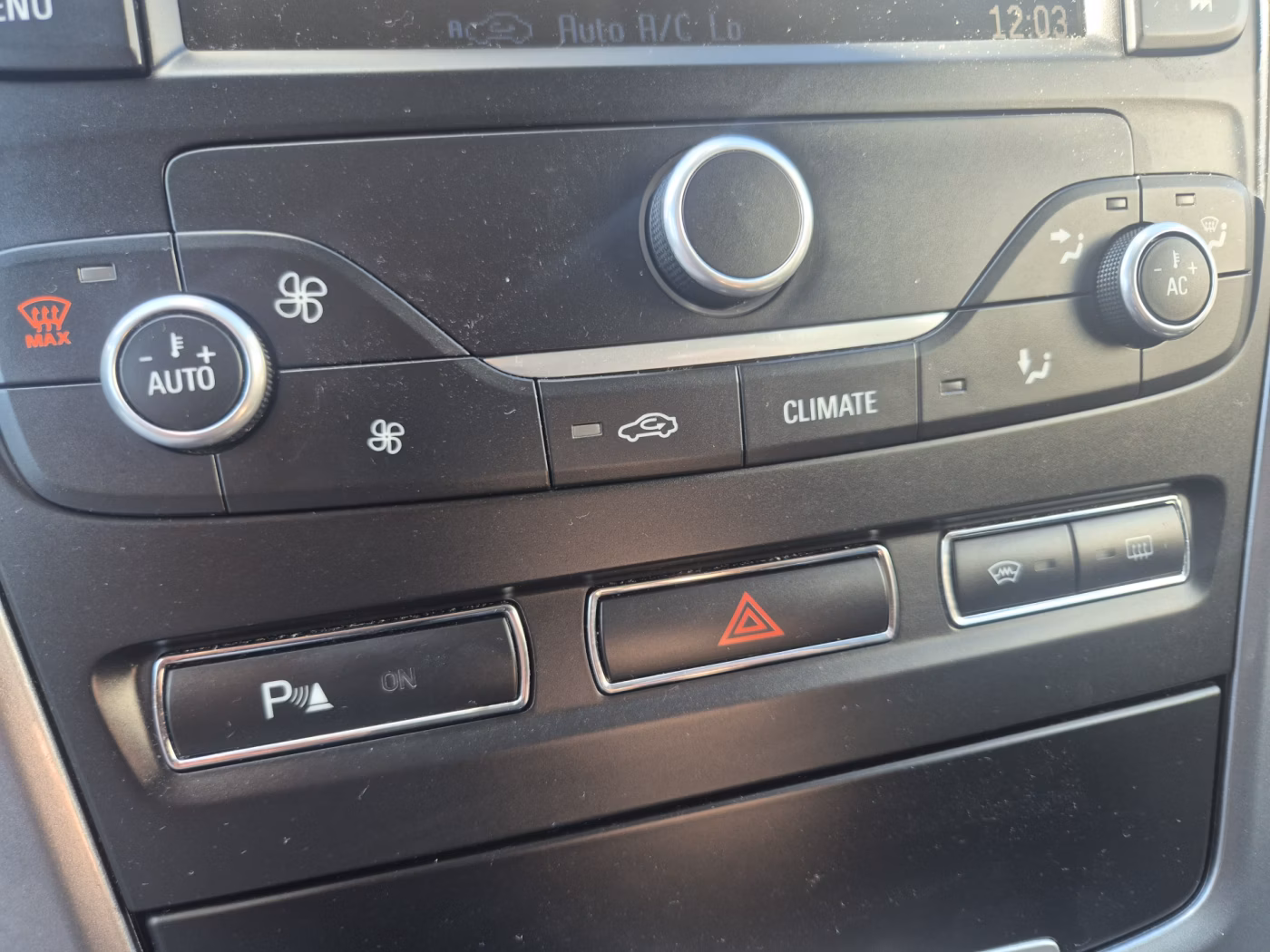 Ford Mondeo фото 17