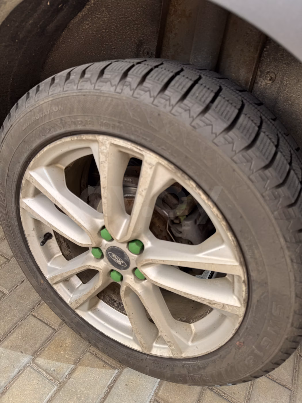 Ford Kuga фото 13
