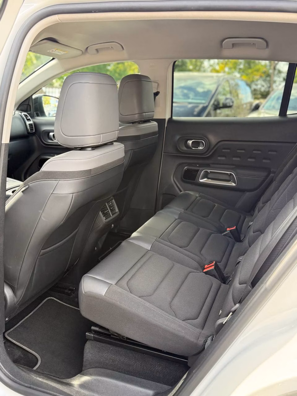 Citroen C5 Aircross фото 9