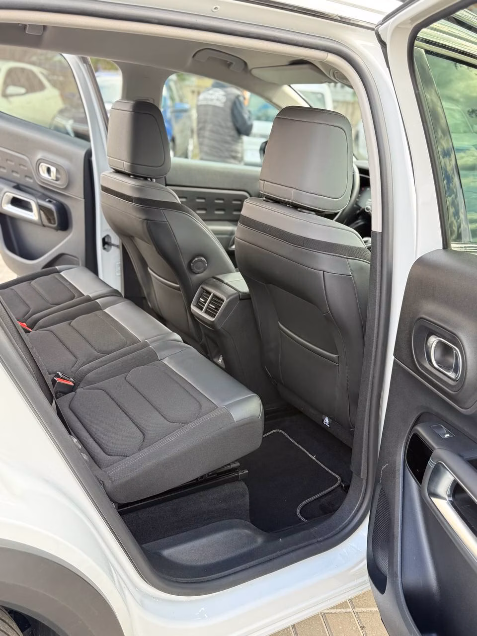 Citroen C5 Aircross фото 11