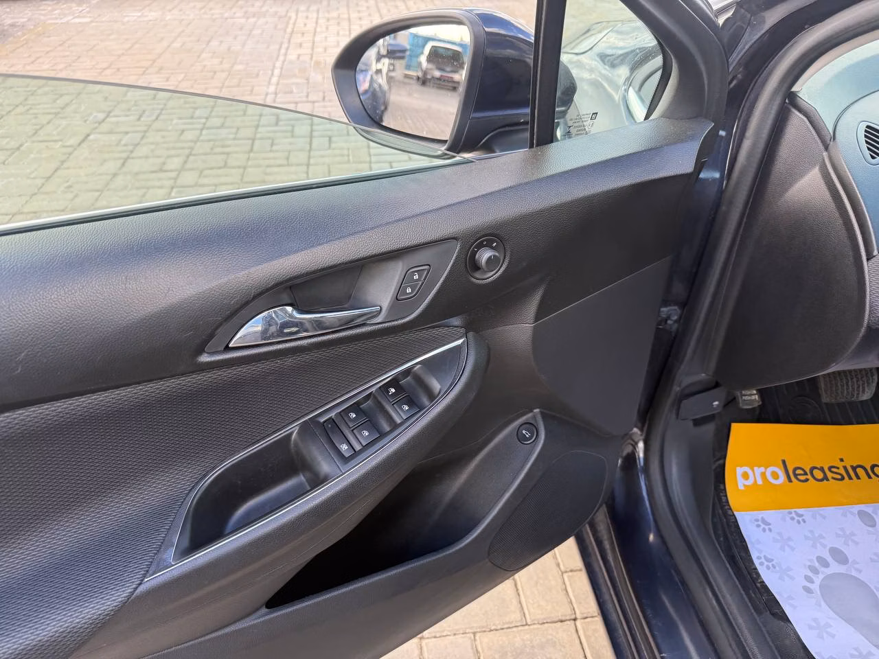 Chevrolet Cruze фото 14