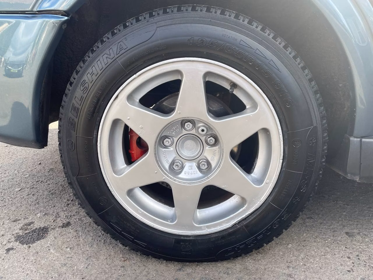 Opel Astra фото 11