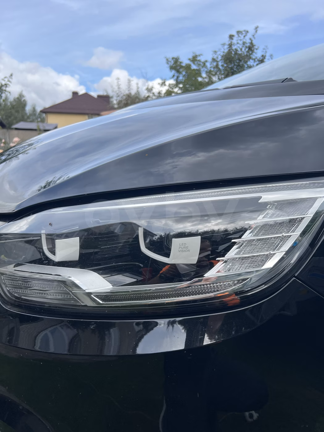 Renault Grand Scenic фото 5