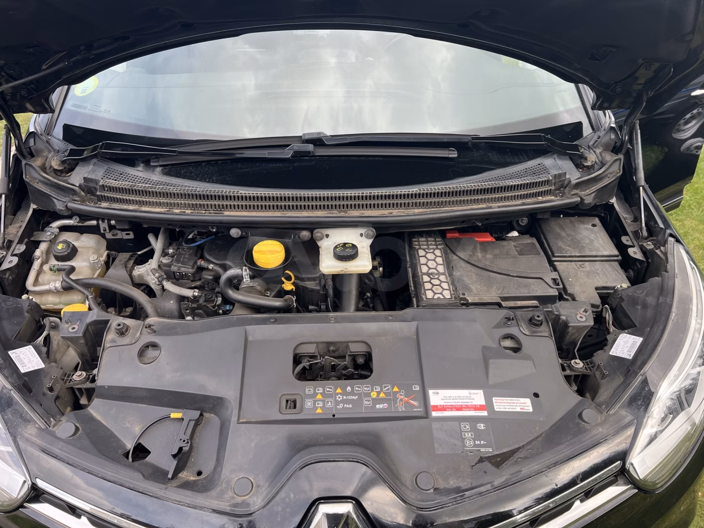 Renault Grand Scenic фото 9